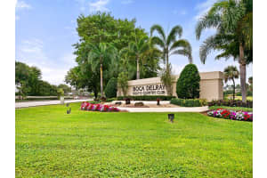 5054 Golfview Court 1514, Delray Beach, FL 33484 - MLS#F10482974