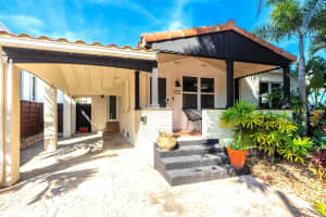 1617 Ne 3rd Ct, Fort Lauderdale