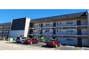 8020 N Colony Cir 110, Tamarac