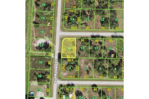 29315 Goodhue St, Punta Gorda, FL 33982 - MLS#F10483009