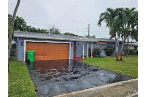 8140 Nw 20th Ct, Sunrise