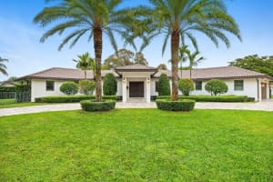 5751 Plantation Road, Plantation, FL 33317 Sold 03/24/25