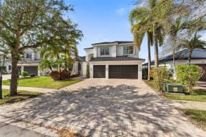 5318 Sw 195th Terrace, Miramar