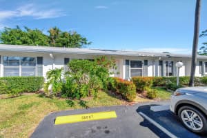 5325 Privet Pl C, Delray Beach, FL 33484 Sold 05/29/25