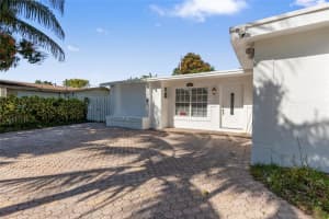 5941 NW 14th Pl, Sunrise, FL 33313 Sold 04/18/25