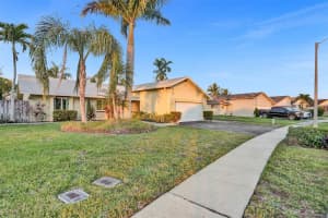 9339 NW 47th St, Sunrise, FL 33351 Sold 04/01/25