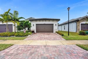 8327 W Blue Spring Dr 8327, Parkland, FL 33067 Sold 11/12/25