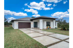 6840 San Benito Dr, Sebring, FL 33872 Sold 05/16/25