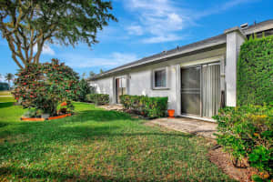 342 Fairway Cir 20, Weston, FL 33326 Sold 05/27/25