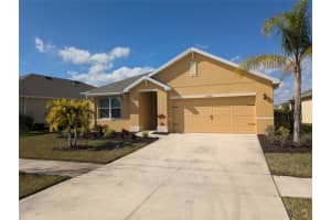 10688 SW Prato Way, Port Saint Lucie, FL 34987 Sold 03/14/25