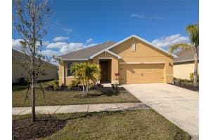10688 SW Prato Way, Port Saint Lucie, FL 34987 Sold 03/14/25