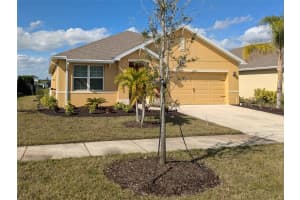 10688 SW Prato Way, Port Saint Lucie, FL 34987 Sold 03/14/25