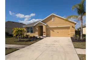 10688 SW Prato Way, Port Saint Lucie, FL 34987 Sold 03/14/25