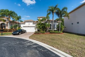 6461 Garden Ct, West Palm Beach, FL 33411 Sold 03/07/25