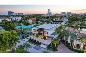 2560 Del Lago Drive, Fort Lauderdale, FL 33316 - MLS#F10483159