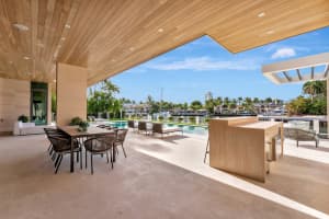 2560 Del Lago Drive, Fort Lauderdale, FL 33316 - MLS#F10483159