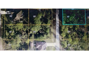 729 Ontario Avenue, Lehigh Acres, FL 33974 Sold 09/23/25