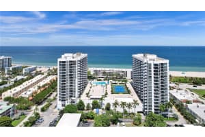 531 N Ocean Blvd 911, Pompano Beach, FL 33062 Sold 04/17/25