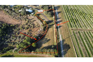 3018 NE 62nd Pkwy, Okeechobee, FL 34972 Sold 09/03/25