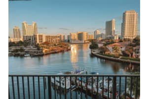 300 Three Islands Blvd 606, Hallandale Beach, FL 33009 Sold 06/17/25