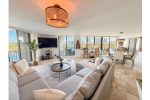 300 Three Islands Blvd 606, Hallandale Beach, FL 33009 Sold 06/17/25