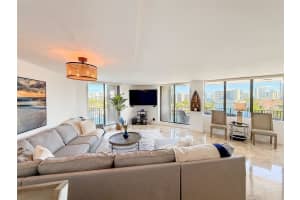 300 Three Islands Blvd 606, Hallandale Beach, FL 33009 Sold 06/17/25