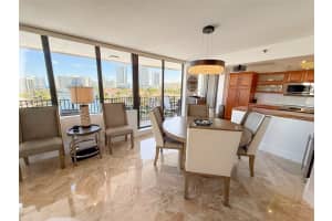 300 Three Islands Blvd 606, Hallandale Beach, FL 33009 Sold 06/17/25