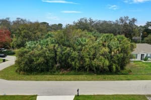 2270 Matheson Terrace, Port Saint Lucie, FL 34953 - MLS#F10483217