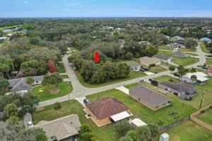 2270 Matheson Terrace, Port Saint Lucie, FL 34953 - MLS#F10483217