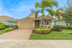 3494 Diamond Leaf Dr, Vero Beach, FL 32966 Sold 12/16/25