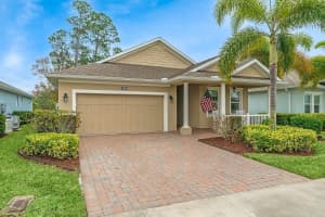 3494 Diamond Leaf Dr, Vero Beach, FL 32966 Sold 12/16/25