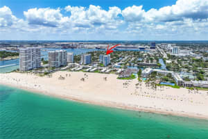 1900 S Ocean Dr 608, Fort Lauderdale, FL 33316 Sold 08/20/25