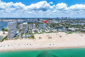 1900 S Ocean Dr 608, Fort Lauderdale, FL 33316 Sold 08/20/25