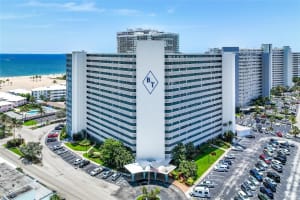 1900 S Ocean Dr 711, Fort Lauderdale, FL 33316 Sold 10/13/25