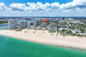 1900 S Ocean Dr 711, Fort Lauderdale, FL 33316 Sold 10/13/25