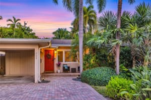 524 NE 17th Way, Fort Lauderdale, FL 33301 Sold 04/09/25