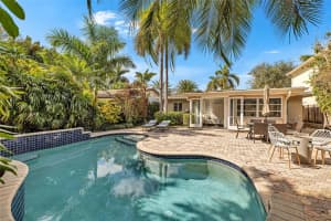 524 NE 17th Way, Fort Lauderdale, FL 33301 Sold 04/09/25