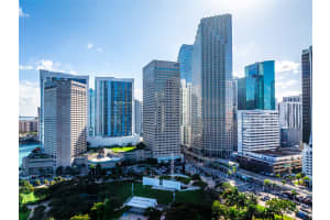 50 Biscayne Blvd 1511, Miami, FL 33132 Sold 06/24/25