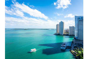 50 Biscayne Blvd 1511, Miami, FL 33132 Sold 06/24/25