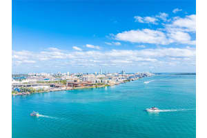 50 Biscayne Blvd 1511, Miami, FL 33132 Sold 06/24/25