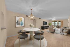 3001 Portofino Isle A1, Coconut Creek, FL 33066 Sold 06/11/25