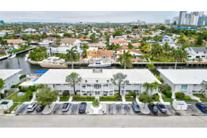 3209 NE 36th St 8D, Fort Lauderdale, FL 33308 - MLS#F10483337