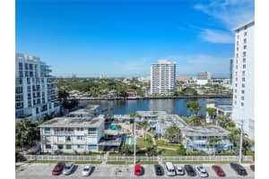 741 Bayshore Dr 4S, Fort Lauderdale, FL 33304 Sold 05/02/25