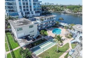 741 Bayshore Dr 4S, Fort Lauderdale, FL 33304 Sold 05/02/25