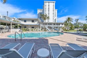 741 Bayshore Dr 4S, Fort Lauderdale, FL 33304 Sold 05/02/25