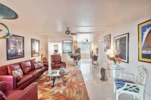 741 Bayshore Dr 4S, Fort Lauderdale, FL 33304 Sold 05/02/25