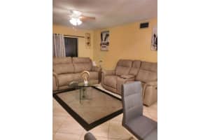 4965 E Sabal Palm Blvd 201, Tamarac, FL 33319 - MLS#F10483362