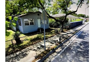 6312 Nw 17 Ave., Miami