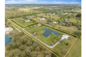 7055 8th St, Vero Beach, FL 32968 Sold 06/16/25