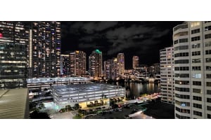 950 Brickell Bay Dr 1110, Miami, FL 33131 Sold 03/24/25